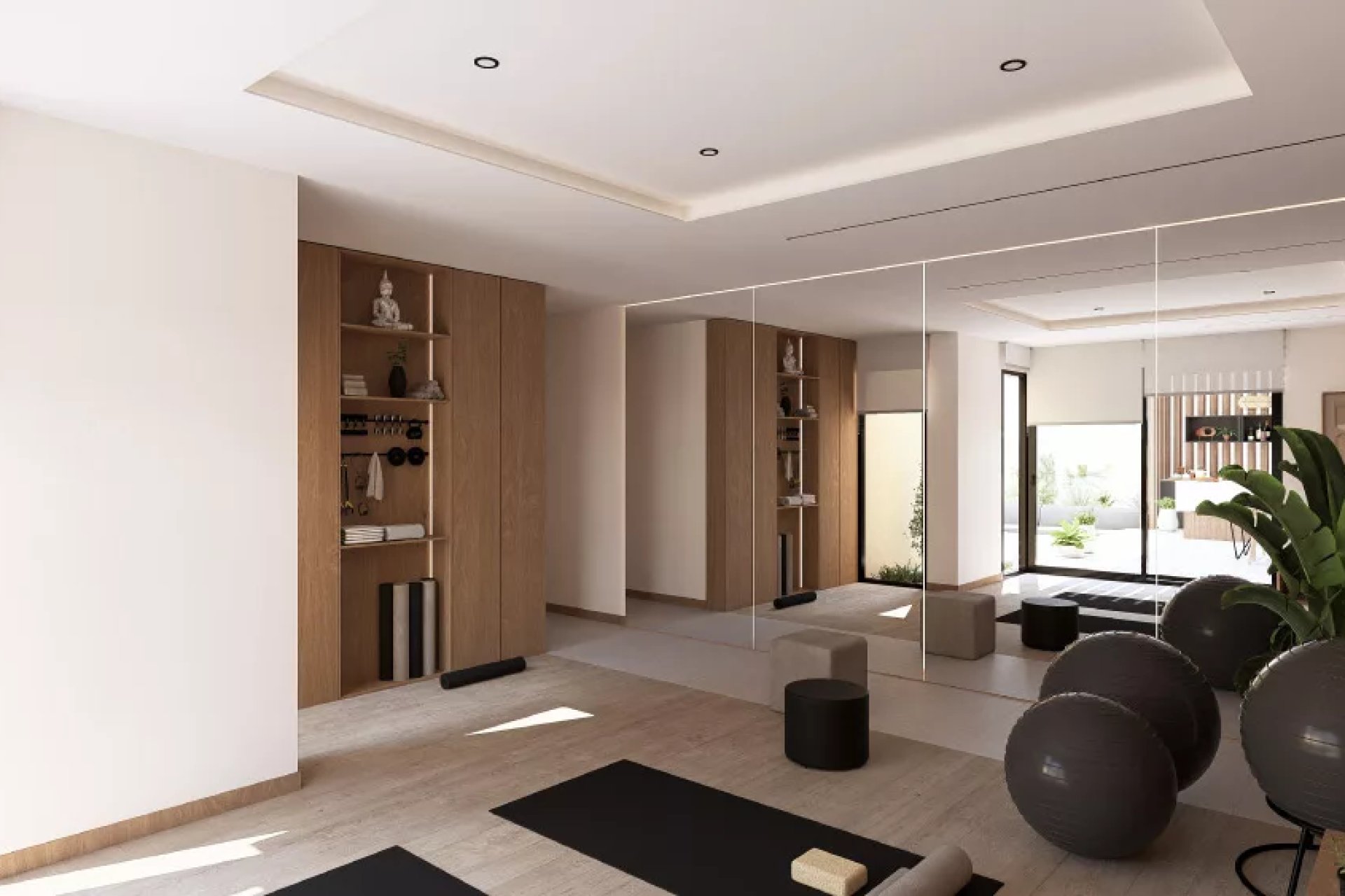 Nýbygging - Hús - Altaona Golf & Country Village