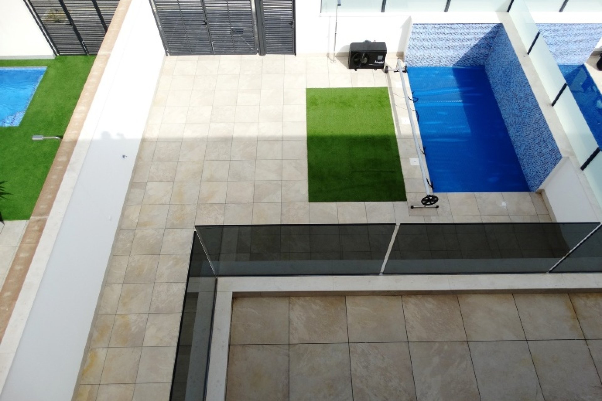 Nýbygging - Parhús - Pilar de la Horadada