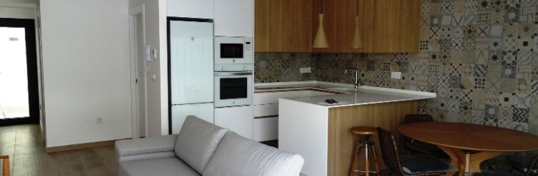 Parhús · Nýbygging - Pilar de la Horadada · Alicante · Spánn