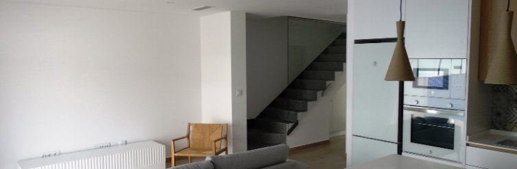 Parhús · Nýbygging - Pilar de la Horadada · Alicante · Spánn