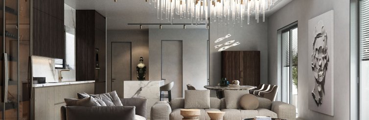 Hús · Nýbygging - Finestrat · Alicante · Spánn