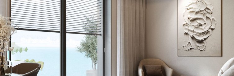 Hús · Nýbygging - Finestrat · Alicante · Spánn