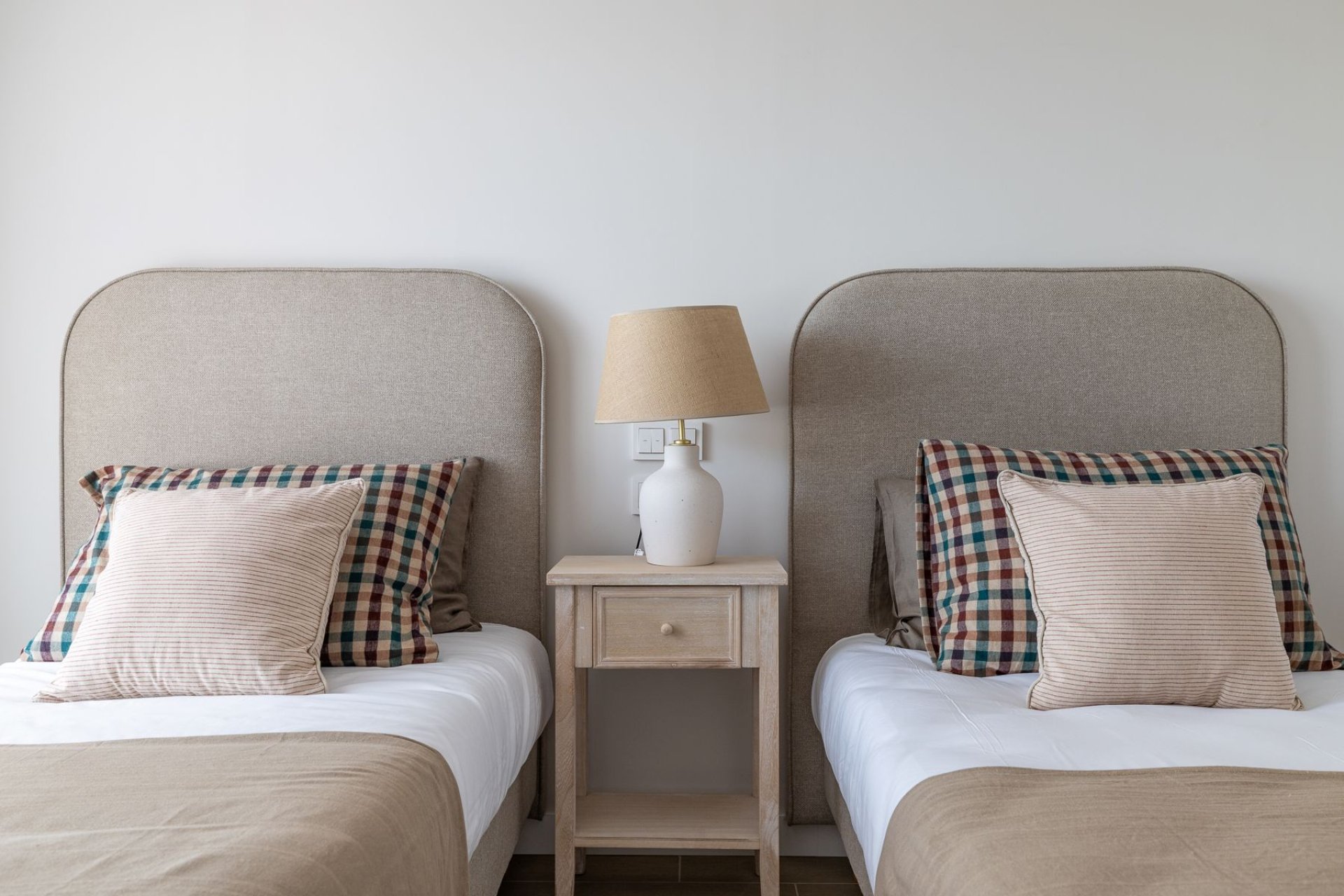Nýbygging - Íbúð - Calpe