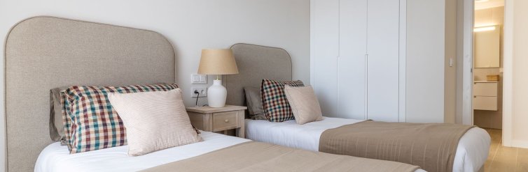 Íbúð · Nýbygging - Calpe · Alicante · Spánn