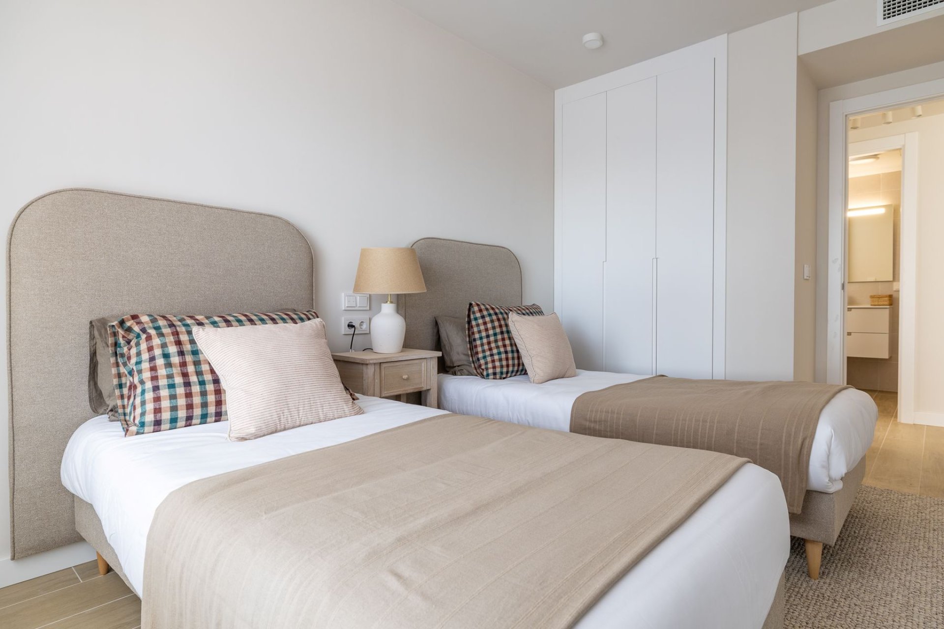 Nýbygging - Íbúð - Calpe
