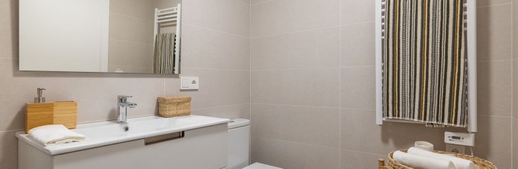 Íbúð · Nýbygging - Calpe · Alicante · Spánn
