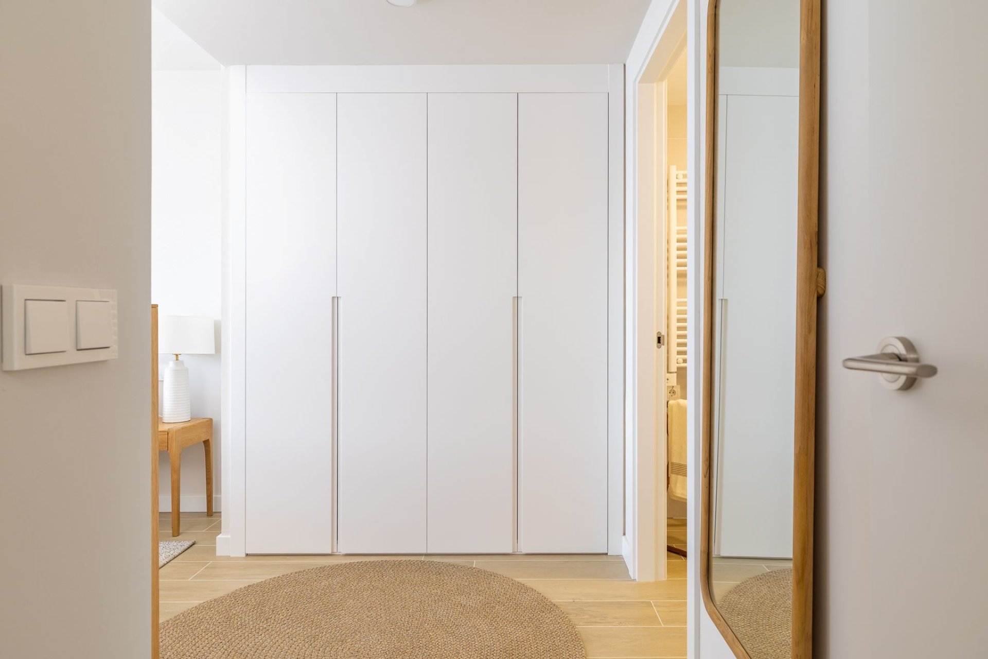 Nýbygging - Íbúð - Calpe
