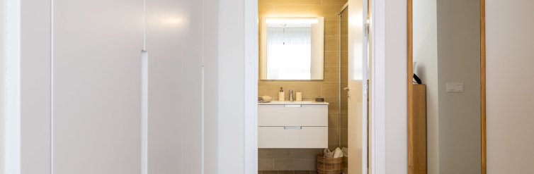 Íbúð · Nýbygging - Calpe · Alicante · Spánn