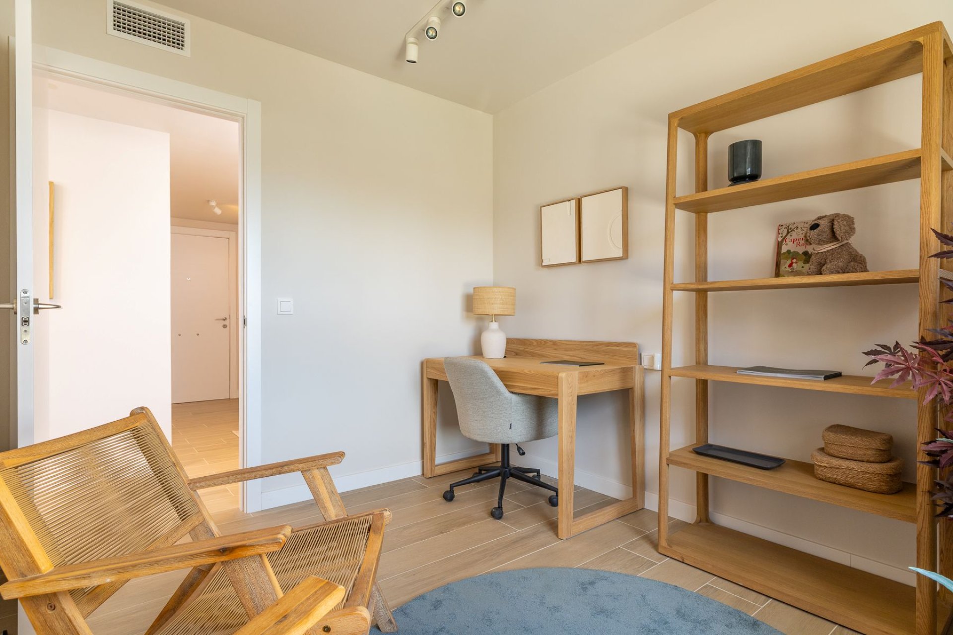 Nýbygging - Íbúð - Calpe
