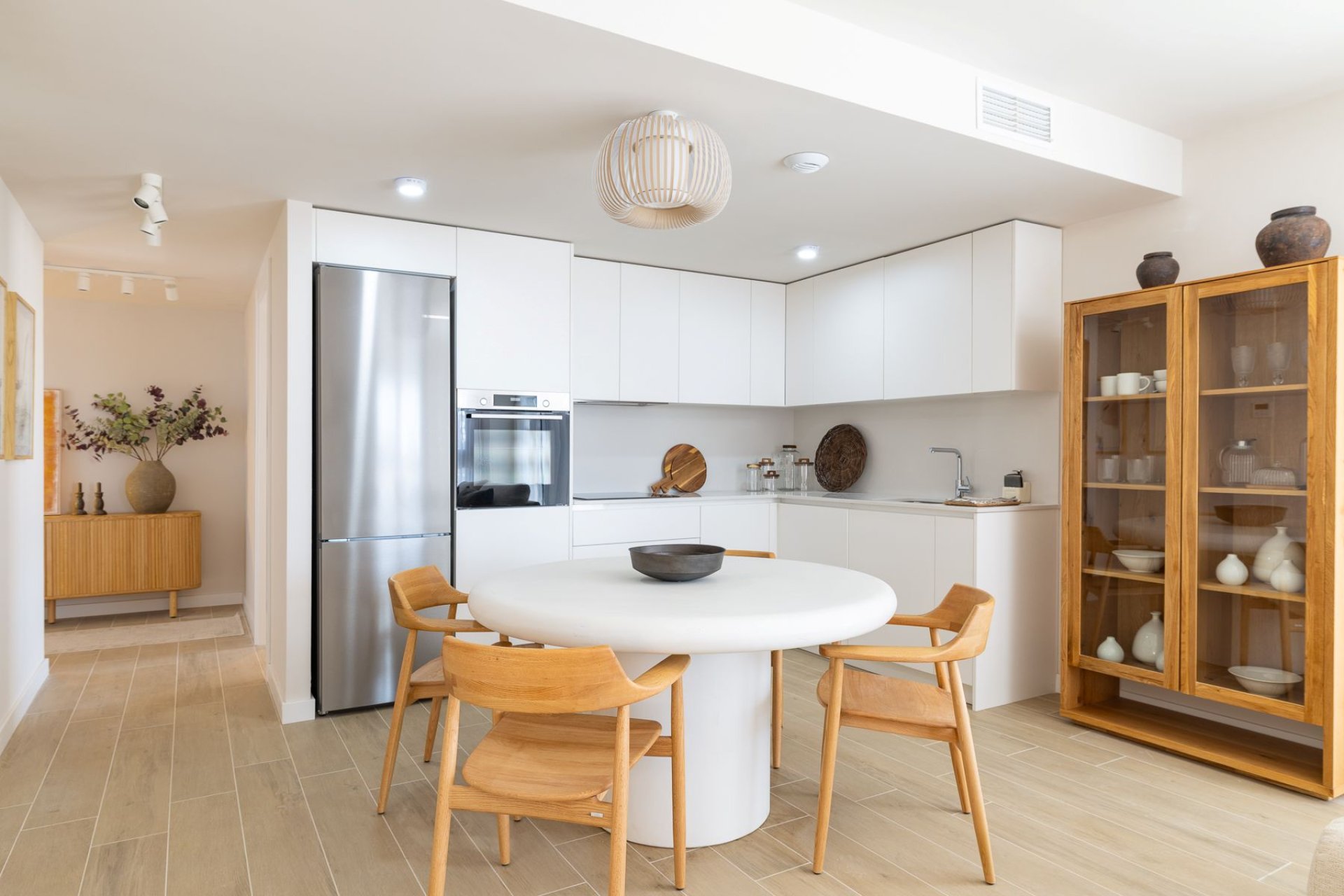 Nýbygging - Íbúð - Calpe