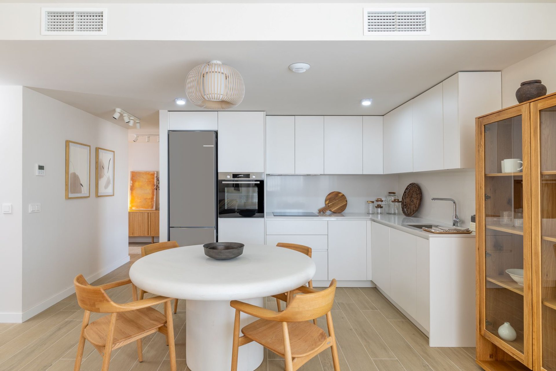 Nýbygging - Íbúð - Calpe