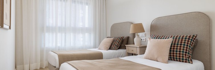 Íbúð · Nýbygging - Calpe · Alicante · Spánn