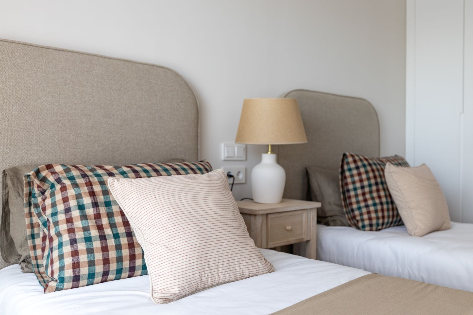 Nýbygging - Íbúð - Calpe