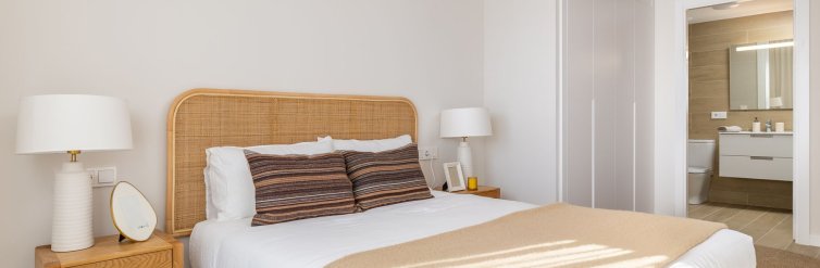 Íbúð · Nýbygging - Calpe · Alicante · Spánn