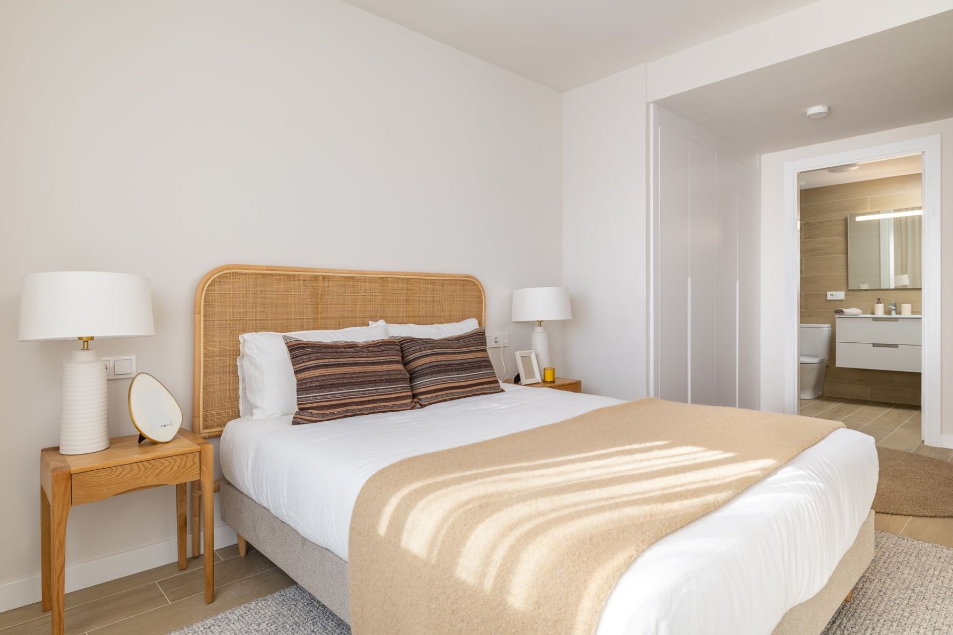 Nýbygging - Íbúð - Calpe