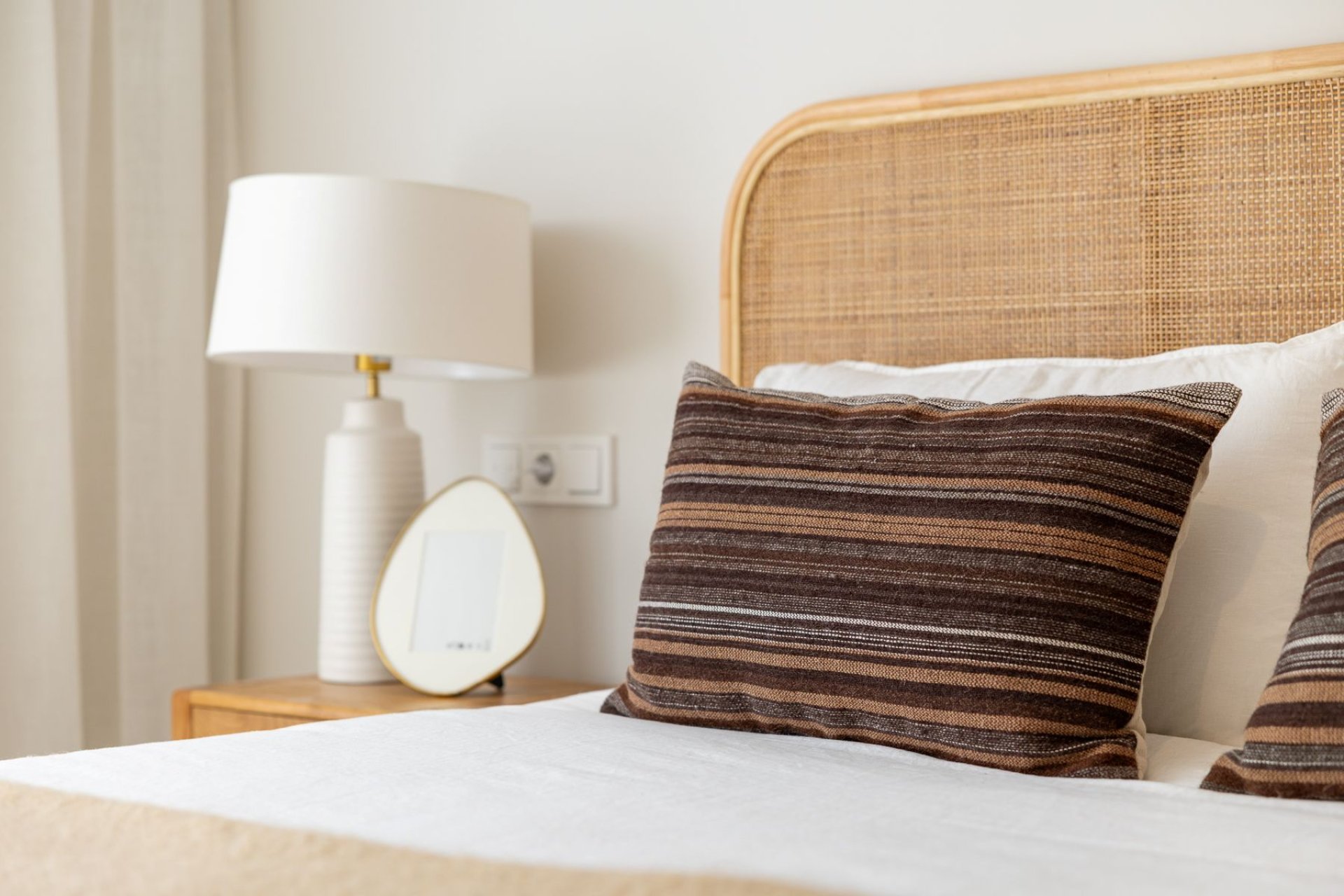 Nýbygging - Íbúð - Calpe