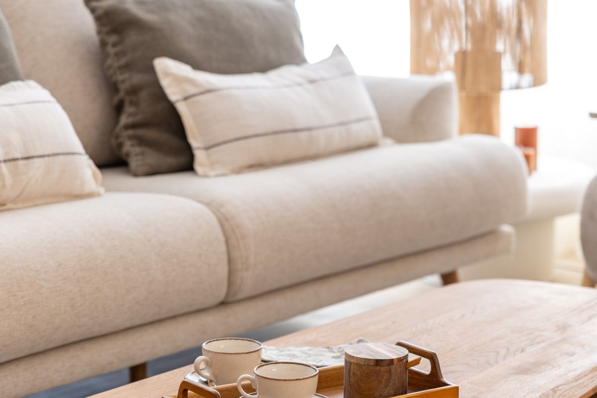 Nýbygging - Íbúð - Calpe