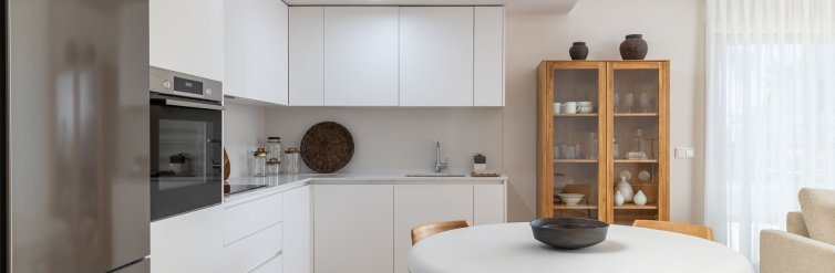 Íbúð · Nýbygging - Calpe · Alicante · Spánn