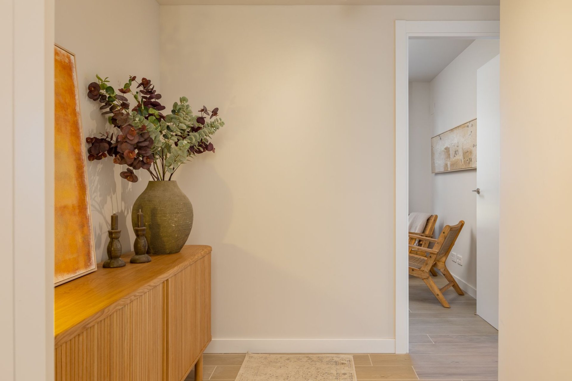 Nýbygging - Íbúð - Calpe