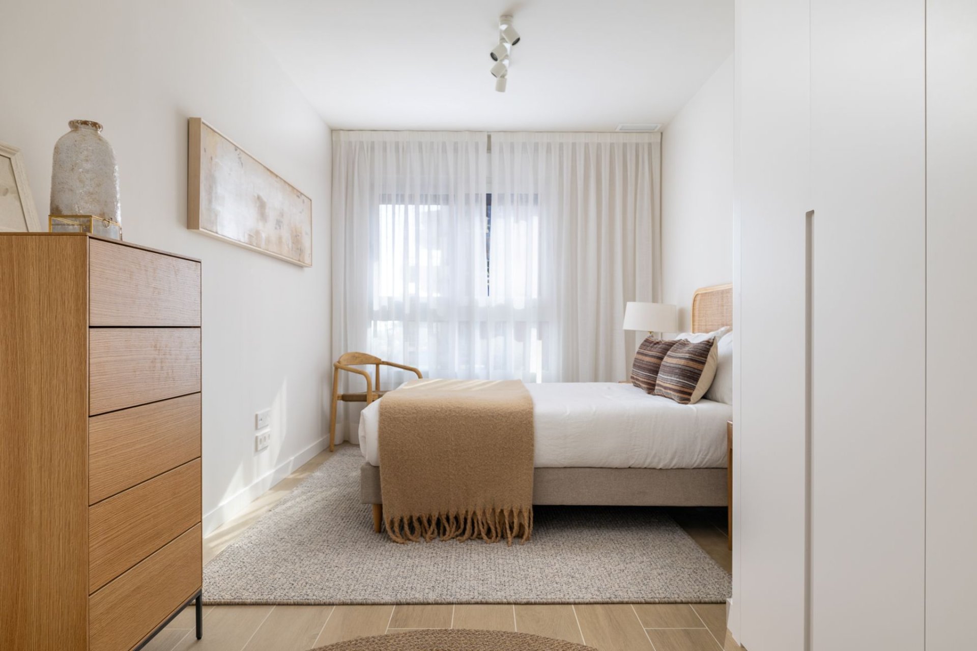 Nýbygging - Íbúð - Calpe