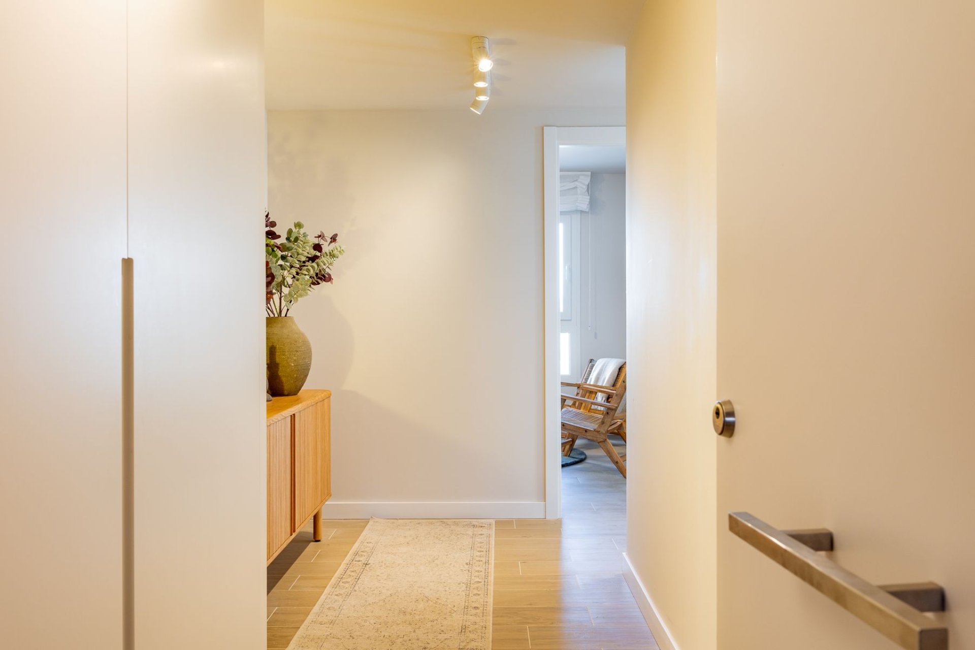 Nýbygging - Íbúð - Calpe
