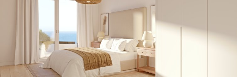 Íbúð · Nýbygging - Calpe · Alicante · Spánn