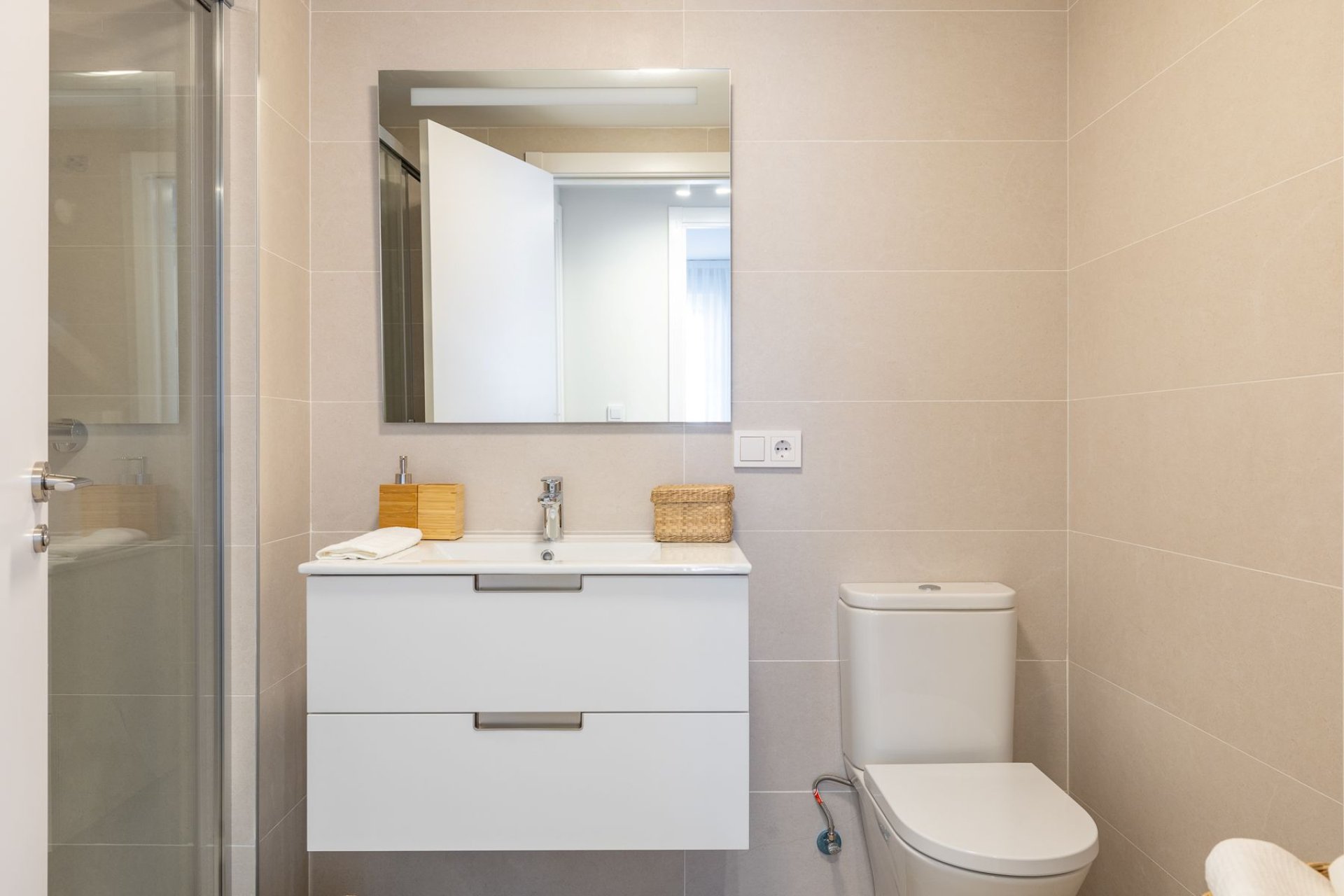 Nýbygging - Íbúð - Calpe