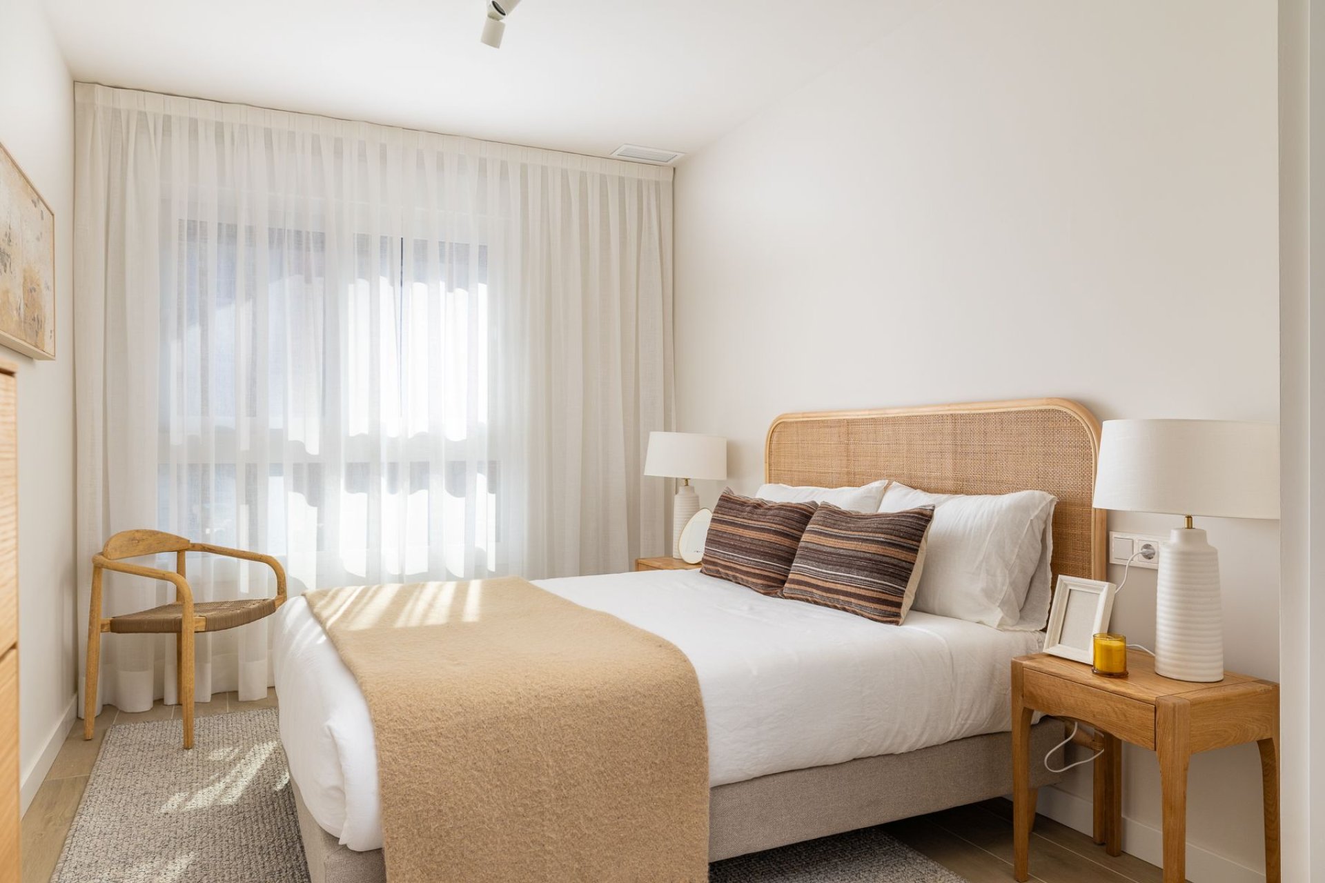 Nýbygging - Íbúð - Calpe