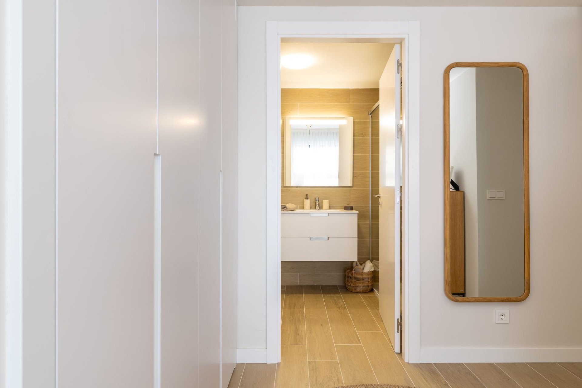 Nýbygging - Íbúð - Calpe