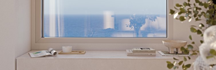 Íbúð · Nýbygging - Calpe · Alicante · Spánn