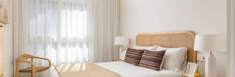 Íbúð · Nýbygging - Calpe · Alicante · Spánn