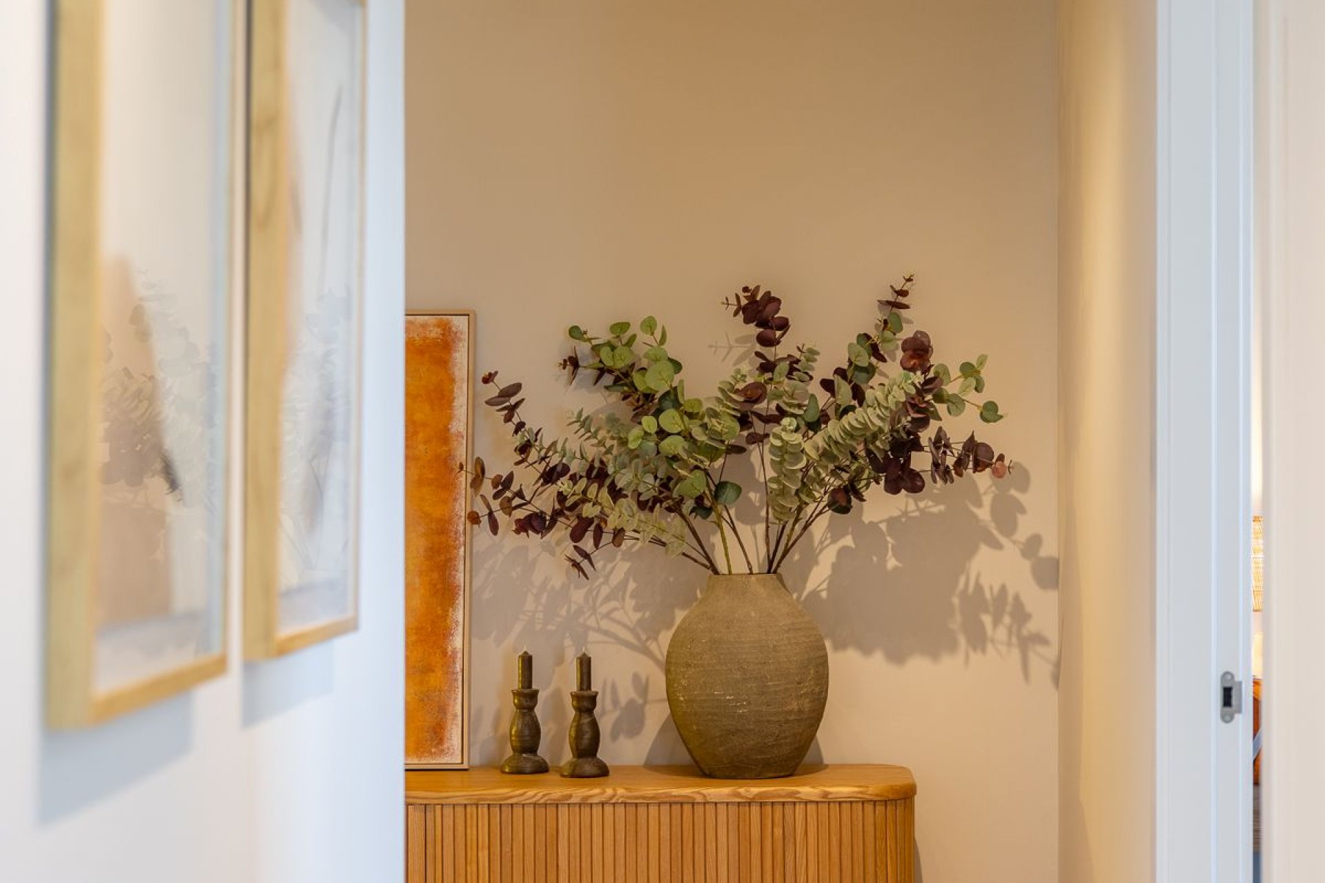 Nýbygging - Íbúð - Calpe