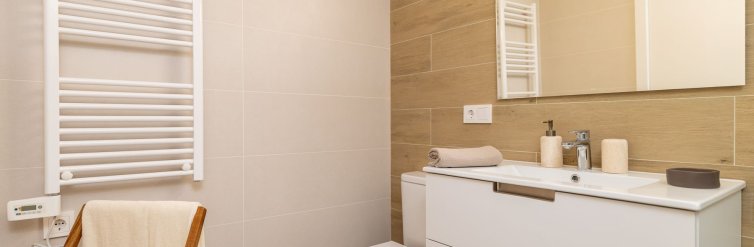 Íbúð · Nýbygging - Calpe · Alicante · Spánn