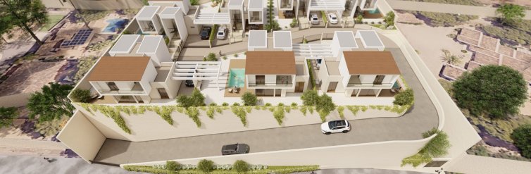 Hús · Nýbygging - La Nucía · Alicante · Spánn