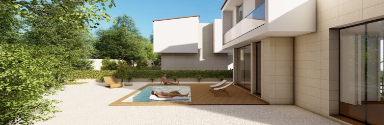 Hús · Nýbygging - La Nucía · Alicante · Spánn