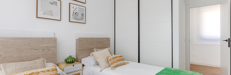 Hús · Nýbygging - Finestrat · Alicante · Spánn