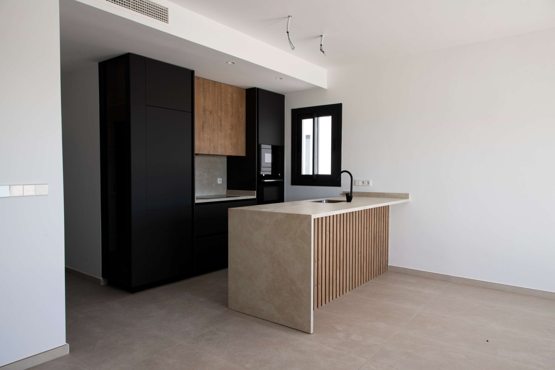Nýbygging - Sérhæðir - Condado de Alhama