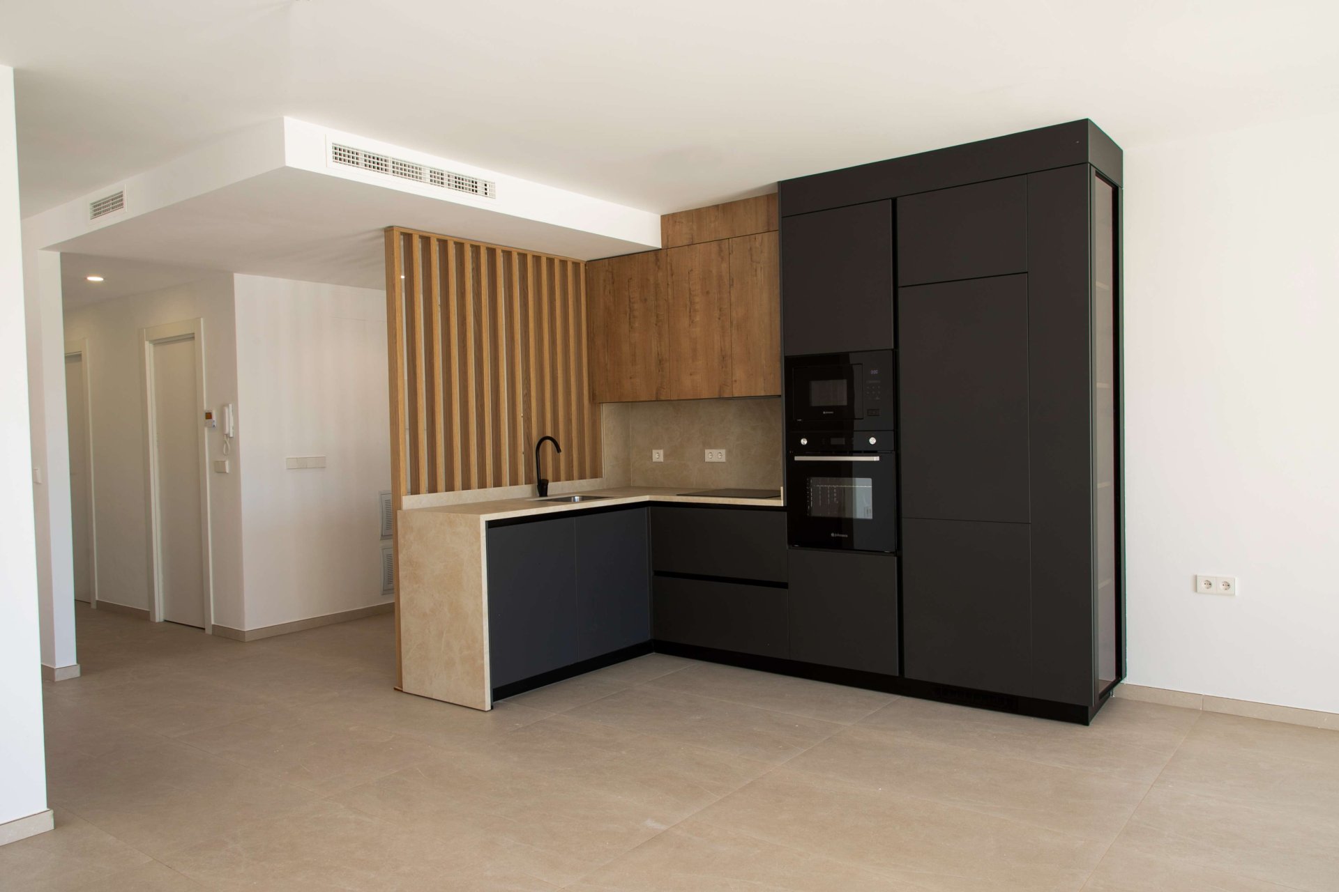 Nýbygging - Þakíbúð - Condado de Alhama