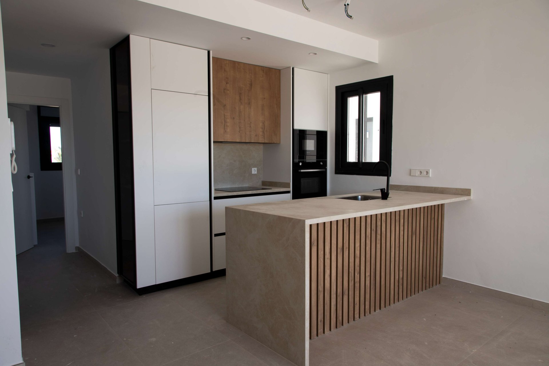 Nýbygging - Þakíbúð - Condado de Alhama