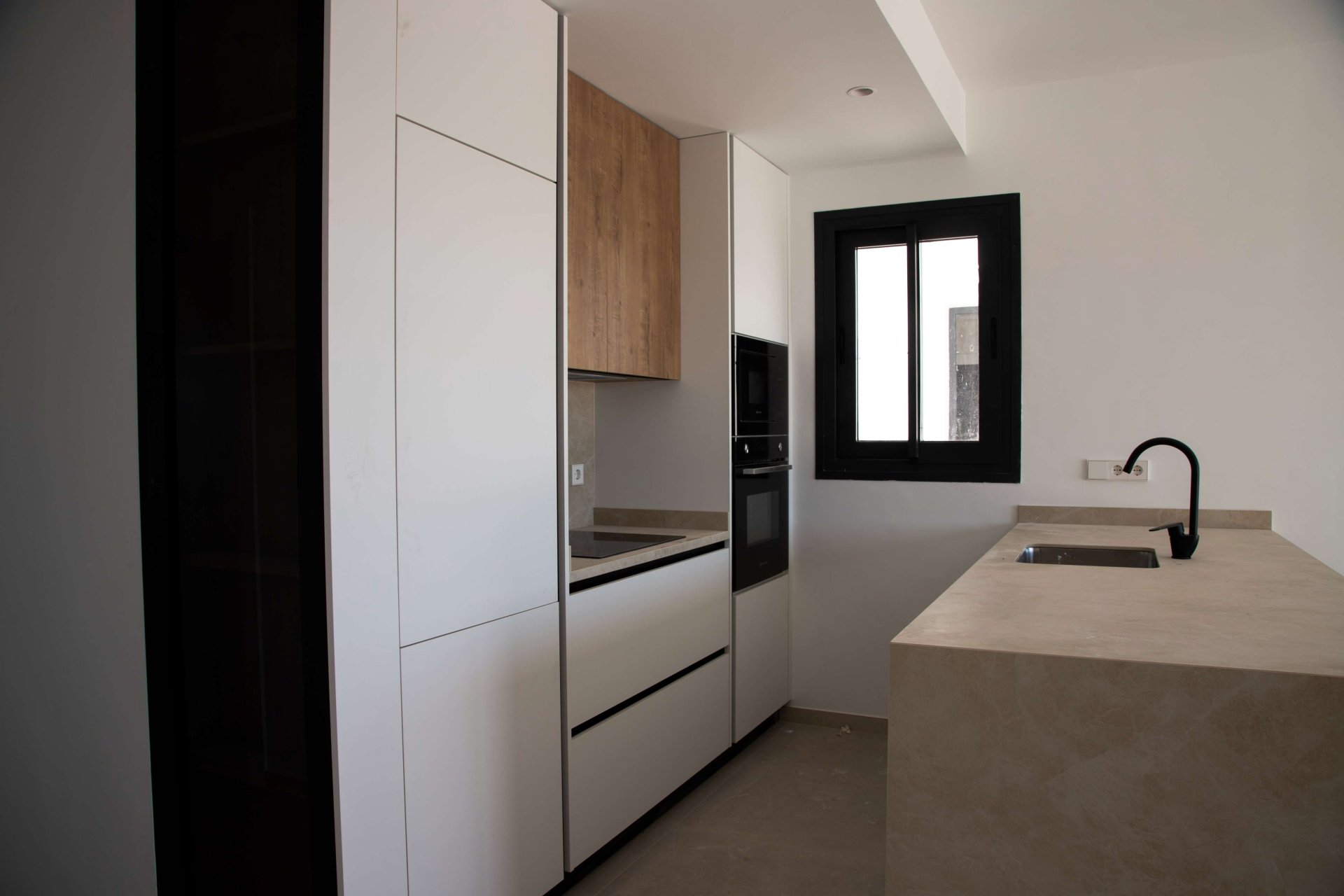 Nýbygging - Þakíbúð - Condado de Alhama