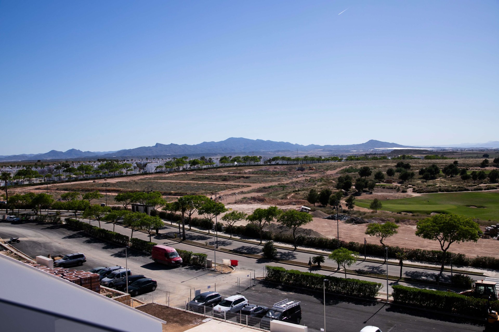 Nýbygging - Þakíbúð - Condado de Alhama