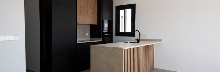 Þakíbúð · Nýbygging - Condado de Alhama · Murcia · Spánn
