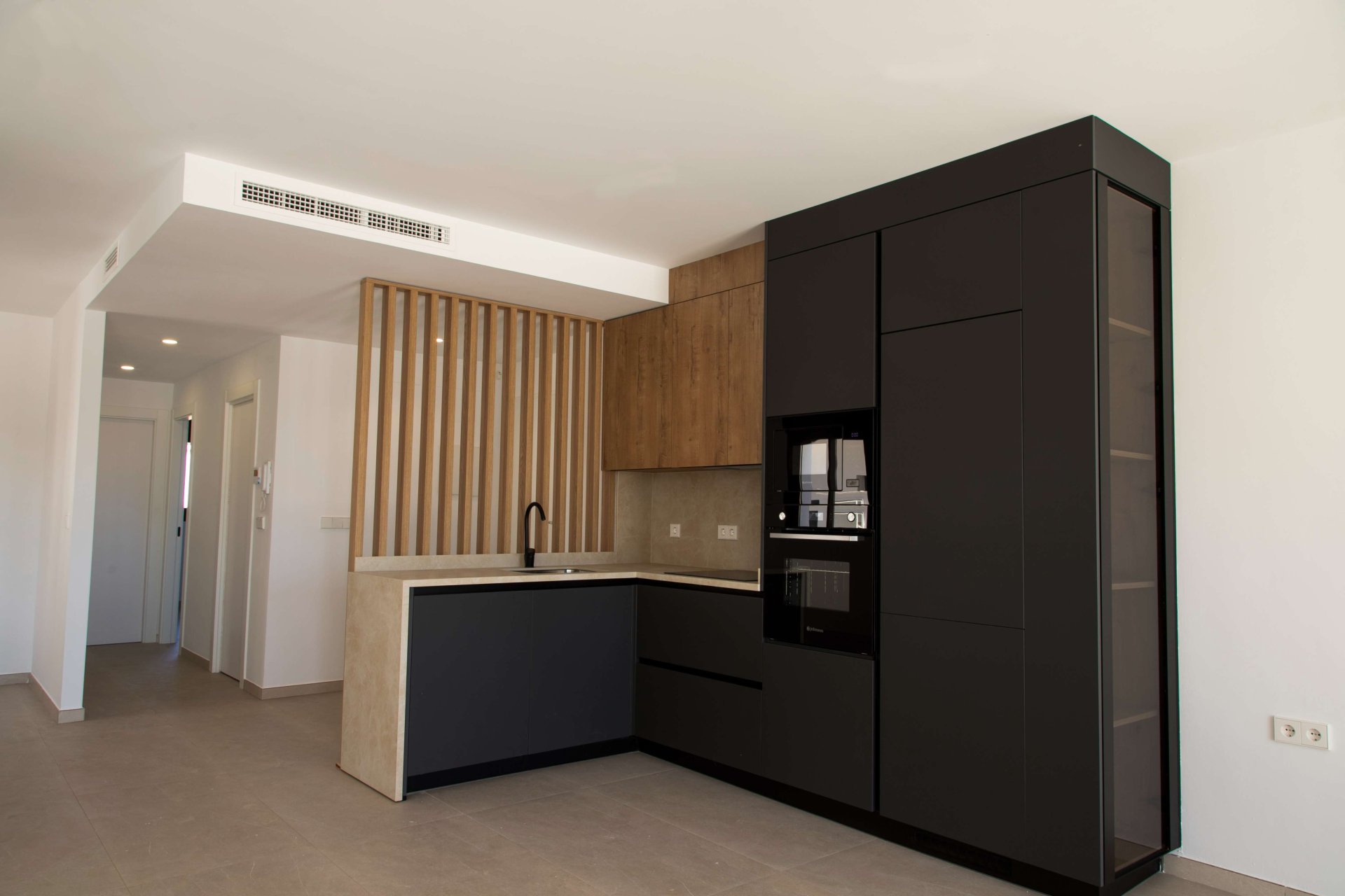 Nýbygging - Þakíbúð - Condado de Alhama