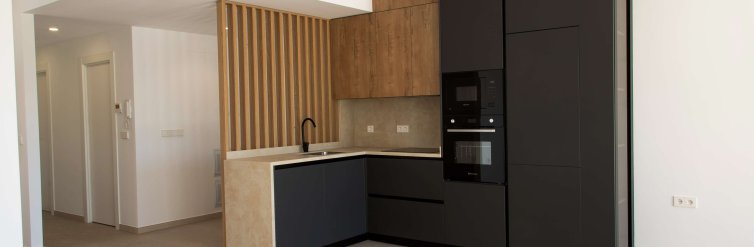Þakíbúð · Nýbygging - Condado de Alhama · Murcia · Spánn