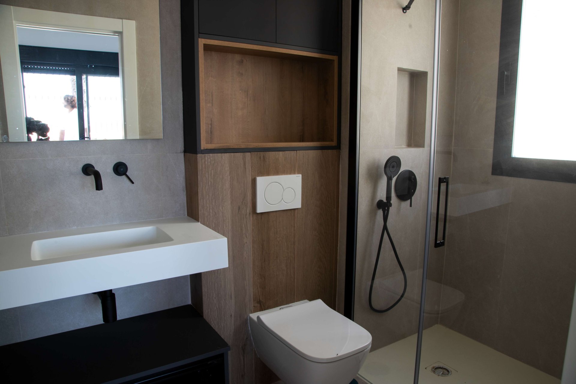 Nýbygging - Þakíbúð - Condado de Alhama