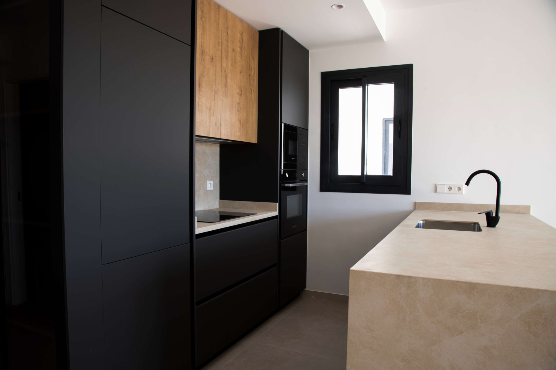 Nýbygging - Þakíbúð - Condado de Alhama