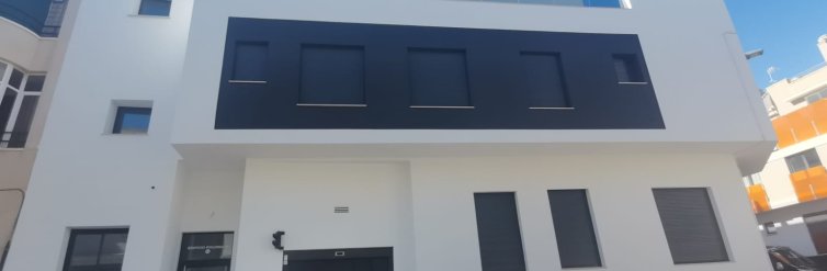 Íbúð · Nýbygging - Torrevieja · Alicante · Spánn