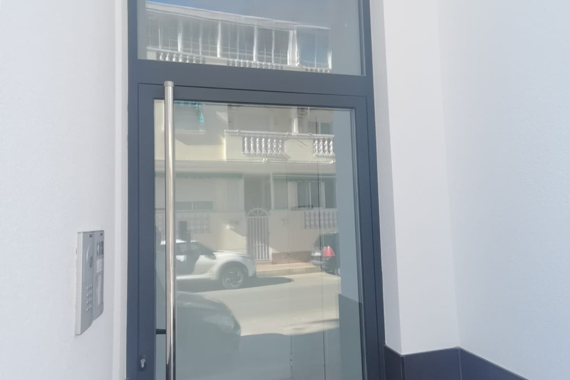 Nýbygging - Íbúð - Torrevieja