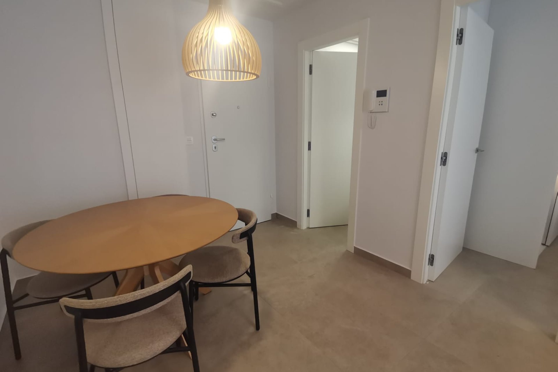 Nýbygging - Íbúð - Torrevieja