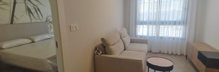 Íbúð · Nýbygging - Torrevieja · Alicante · Spánn